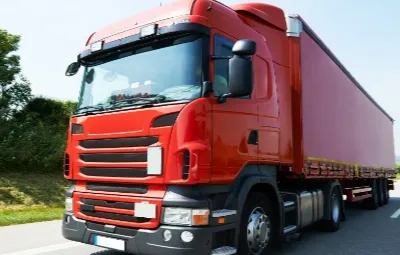 Konya Günyüzü Ambar Kargo