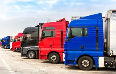 Konya Günyüzü Ambar Nakliyat