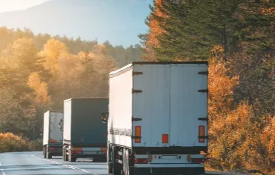 Konya ile Günyüzü Arası Klima Taşıma